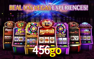 456go,456go.com